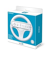 Volant wii d'occasion  Livré partout en France