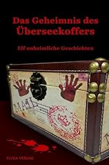 Geheimnis überseekoffers unhe gebraucht kaufen  Wird an jeden Ort in Deutschland