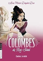 Charlotte rebelle 3 d'occasion  Livré partout en Belgiqu