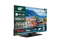 Toshiba 40lv3463dg led d'occasion  Livré partout en France