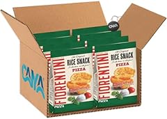 Fiorentini rice snack usato  Spedito ovunque in Italia 
