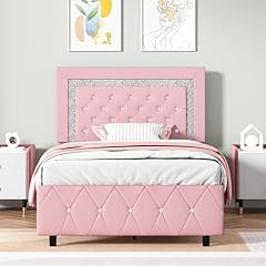 Twin size bed for sale  Delivered anywhere in USA 