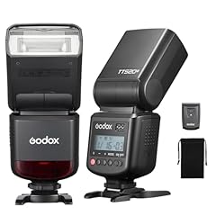 Godox tt520iii flash d'occasion  Livré partout en France