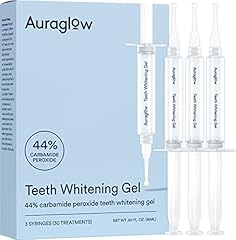 Auraglow teeth whitening for sale  Delivered anywhere in USA 