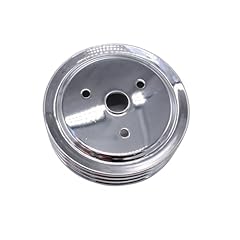 Shlpdfm crankshaft pulley for sale  Delivered anywhere in USA 