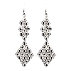 Earrings liquid metal for sale  Delivered anywhere in USA 