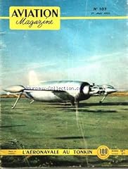 Aviation magazine 103 d'occasion  Livré partout en France