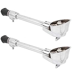 Adjustable bass drum for sale  Delivered anywhere in USA 