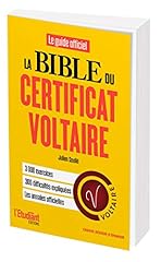 voltaire excellent d'occasion  Livré partout en France