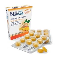 Sea band nausea for sale  Delivered anywhere in UK