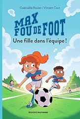 Max fou foot for sale  Delivered anywhere in UK