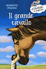 Grande cavallo. nuova usato  Spedito ovunque in Italia 