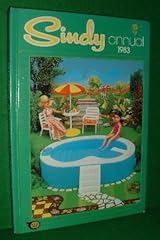 Sindy annual 1983 for sale  Delivered anywhere in UK