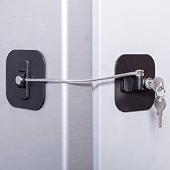 Refrigerator lock fridge for sale  Delivered anywhere in USA 