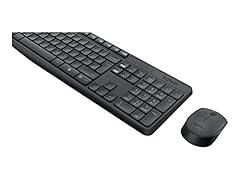 Logitech mk235 wireless gebraucht kaufen  Wird an jeden Ort in Deutschland