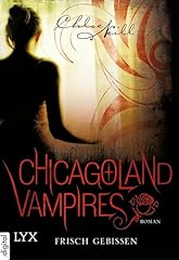 Chicagoland vampires frisch gebraucht kaufen  Wird an jeden Ort in Deutschland