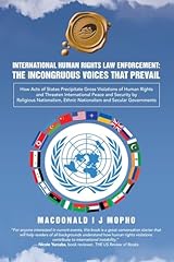 International human rights d'occasion  Livré partout en Belgiqu