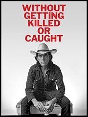 Without getting killed for sale  Delivered anywhere in USA 
