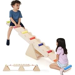 Schwebebalken holz kinder gebraucht kaufen  Wird an jeden Ort in Deutschland