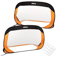 Aktive 54120 set usato  Spedito ovunque in Italia 