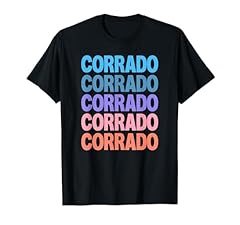 Corrado shirt d'occasion  Livré partout en France