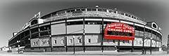Photosbyjon chicago wrigley for sale  Delivered anywhere in USA 