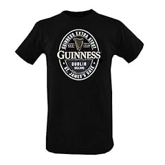Guinness shirt foreign for sale  Delivered anywhere in UK