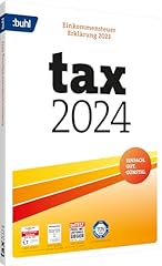 Tax 2024 dvd gebraucht kaufen  Wird an jeden Ort in Deutschland