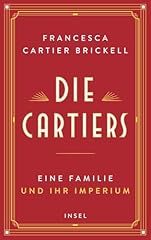 Cartiers familie ihr gebraucht kaufen  Wird an jeden Ort in Deutschland