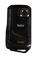 Vivitar dvr 695hd for sale  Delivered anywhere in UK