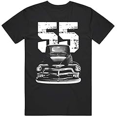 Purplemonkeytees 1955 chevy for sale  Delivered anywhere in USA 