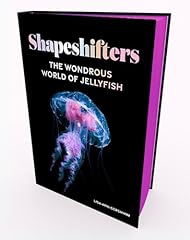 Shapeshifters wondrous jellyfi for sale  Delivered anywhere in Ireland