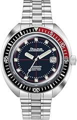Bulova oceanographer automatic for sale  Delivered anywhere in USA 