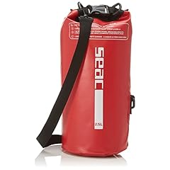 Seac dry bag usato  Spedito ovunque in Italia 