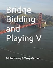 Bridge bidding playing for sale  Delivered anywhere in USA 