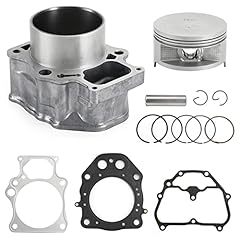 Topteng Motorcycle Piston Cylinder Kit, STD Piston, used for sale  Delivered anywhere in USA 