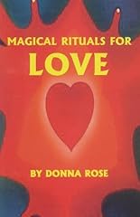 Magical rituals love for sale  Delivered anywhere in USA 