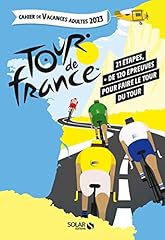 Cahier vacances adultes d'occasion  Livré partout en Belgiqu
