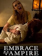 Embrace the vampire usato  Spedito ovunque in Italia 