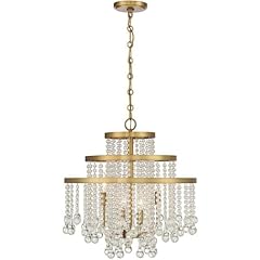 Luna light chandelier for sale  Delivered anywhere in USA 