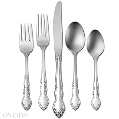 Dover piece flatware for sale  Delivered anywhere in USA 