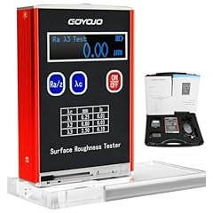 Goyojo surface roughness for sale  Delivered anywhere in USA 
