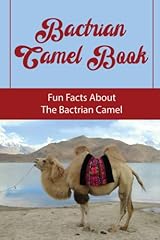 Bactrian camel book for sale  Delivered anywhere in USA 