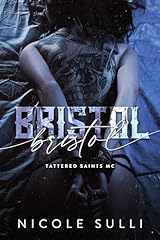 Bristol tattered saints for sale  Delivered anywhere in UK