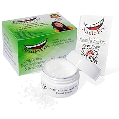 Smilefix basic dental for sale  Delivered anywhere in USA 