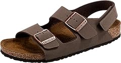 Birkenstock milano sandale gebraucht kaufen  Wird an jeden Ort in Deutschland
