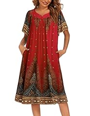 Ekouaer patio dress for sale  Delivered anywhere in USA 