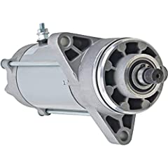 Electrical smu0390 starter for sale  Delivered anywhere in USA 