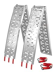 Aluminum ramps pcs for sale  Delivered anywhere in USA 