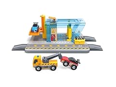 Hape stazione autolavaggio usato  Spedito ovunque in Italia 
